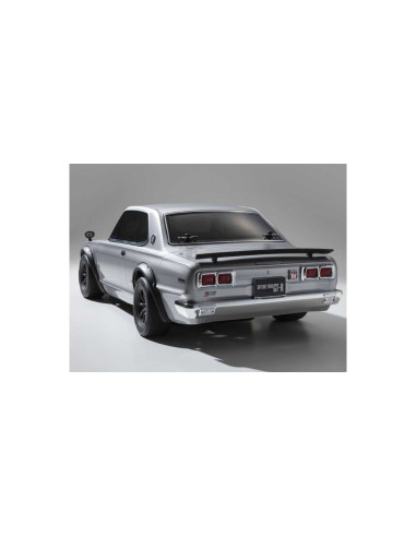 Kyosho Fazer MK2 Nissan Skyline GTR KPGC10 1:10 Readyset