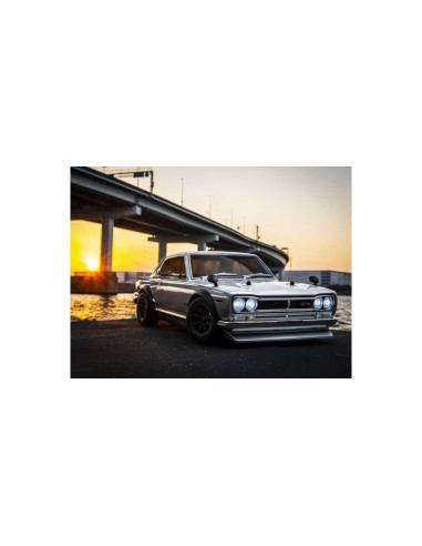 Kyosho Fazer MK2 Nissan Skyline GTR KPGC10 1:10 Readyset
