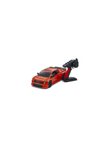 Kyosho Fazer MK2 (L) Toyota Tundra TRD Pro Street 1:10 Readyset