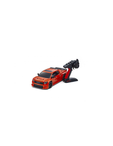 Kyosho Fazer MK2 (L) Toyota Tundra TRD Pro Street 1:10 Readyset