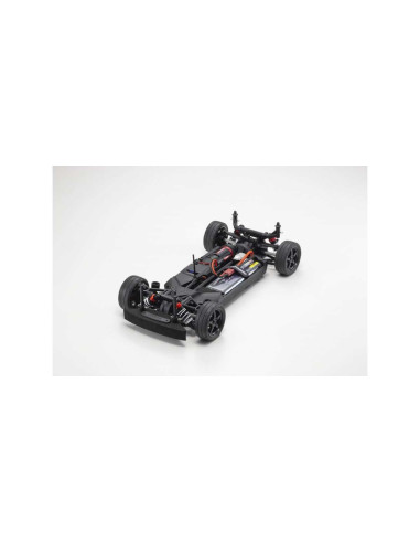 Kyosho Fazer MK2 (L) Toyota Tundra TRD Pro Street 1:10 Readyset