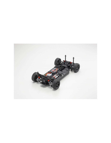 Kyosho Fazer MK2 (L) Toyota Tundra TRD Pro Street 1:10 Readyset