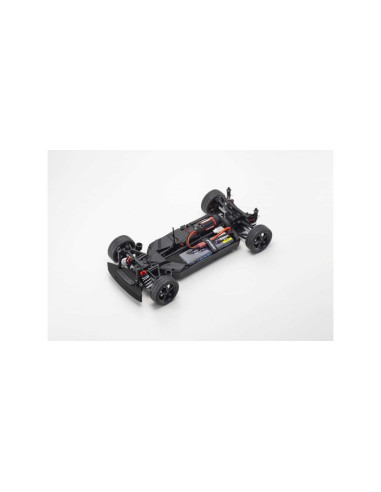 Kyosho Fazer MK2 (L) Toyota Tundra TRD Pro Street 1:10 Readyset