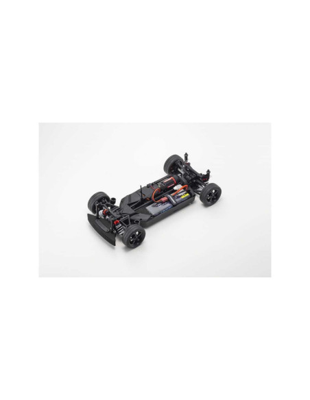 Kyosho Fazer MK2 (L) Toyota Tundra TRD Pro Street 1:10 Readyset