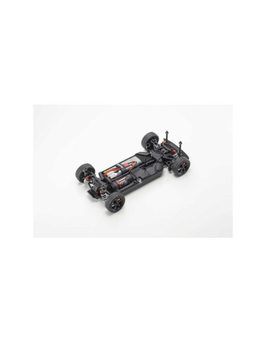 Kyosho Fazer MK2 (L) Toyota Tundra TRD Pro Street 1:10 Readyset