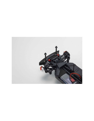 Kyosho Fazer MK2 (L) Toyota Tundra TRD Pro Street 1:10 Readyset