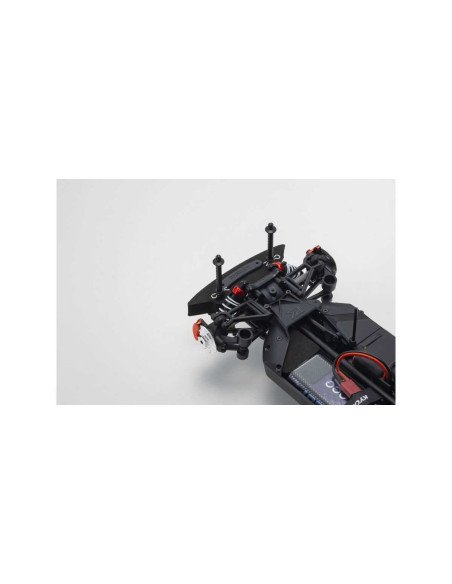 Kyosho Fazer MK2 (L) Toyota Tundra TRD Pro Street 1:10 Readyset