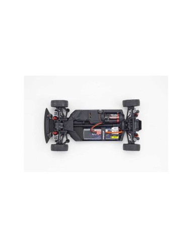 Kyosho Fazer MK2 (L) Toyota Tundra TRD Pro Street 1:10 Readyset