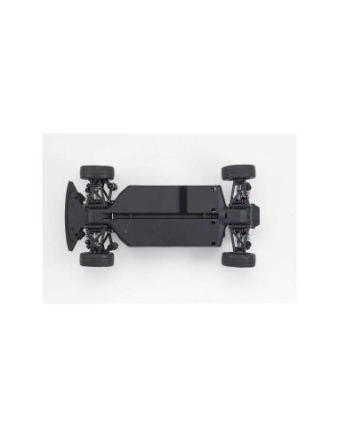 Kyosho Fazer MK2 (L) Toyota Tundra TRD Pro Street 1:10 Readyset