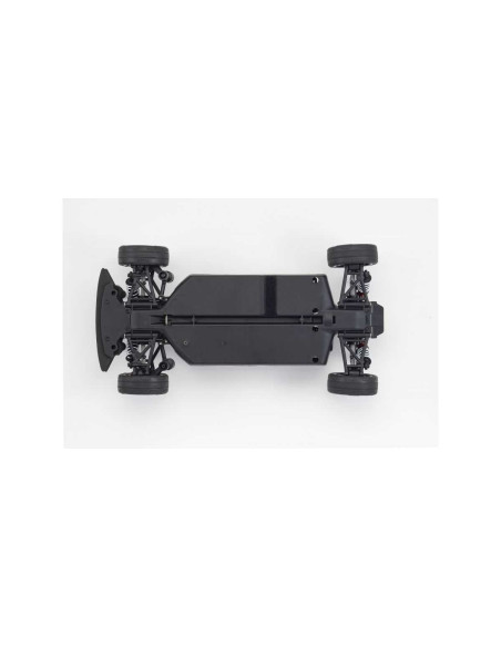 Kyosho Fazer MK2 (L) Toyota Tundra TRD Pro Street 1:10 Readyset