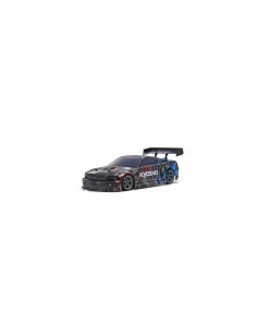Kyosho Fazer MK2 Ford Mustang GT-R 2005 Drift T1 1:10 Readyset 2