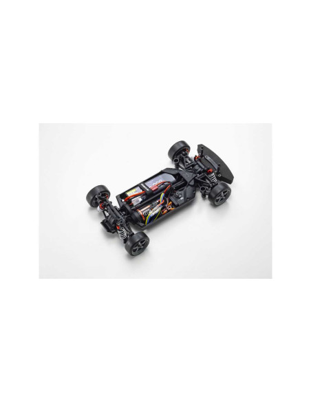 Kyosho Fazer MK2 Ford Mustang GT-R 2005 Drift T1 1:10 Readyset