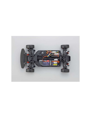 Kyosho Fazer MK2 Ford Mustang GT-R 2005 Drift T1 1:10 Readyset