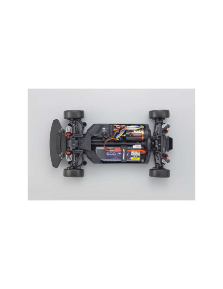 Kyosho Fazer MK2 Ford Mustang GT-R 2005 Drift T1 1:10 Readyset