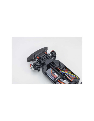 Kyosho Fazer MK2 Ford Mustang GT-R 2005 Drift T1 1:10 Readyset