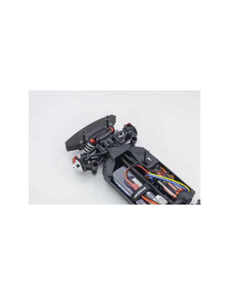 Kyosho Fazer MK2 Ford Mustang GT-R 2005 Drift T1 1:10 Readyset
