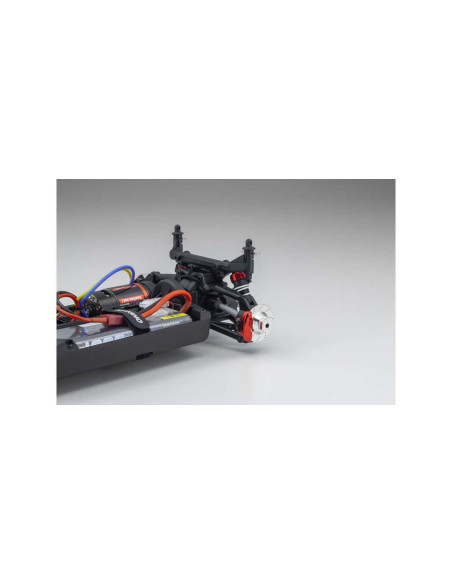 Kyosho Fazer MK2 Ford Mustang GT-R 2005 Drift T1 1:10 Readyset