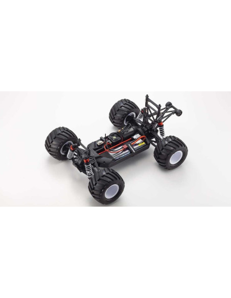 Kyosho Mad Van VE 4WD Fazer MK2 1:10 Readyset