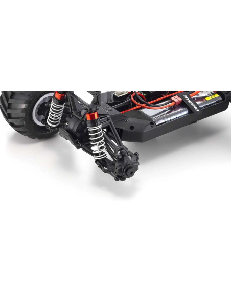 Kyosho Mad Van VE 4WD Fazer MK2 1:10 Readyset