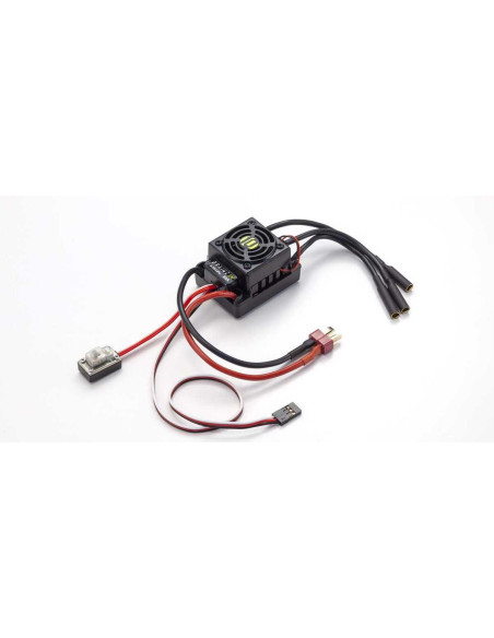 Kyosho Mad Van VE 4WD Fazer MK2 1:10 Readyset