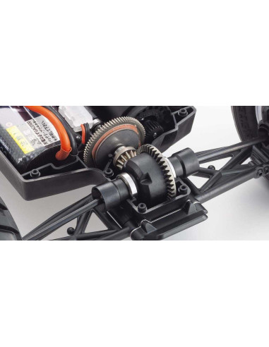 Kyosho Mad Van VE 4WD Fazer MK2 1:10 Readyset