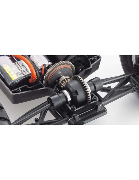 Kyosho Mad Van VE 4WD Fazer MK2 1:10 Readyset