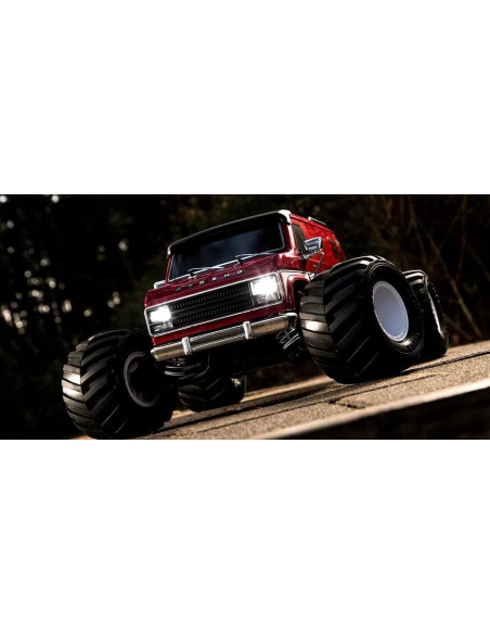 Kyosho Mad Van VE 4WD Fazer MK2 1:10 Readyset