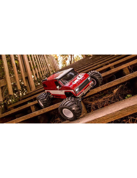 Kyosho Mad Van VE 4WD Fazer MK2 1:10 Readyset