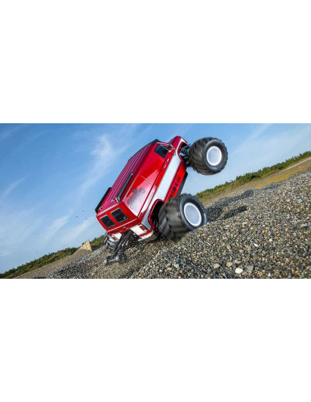 Kyosho Mad Van VE 4WD Fazer MK2 1:10 Readyset