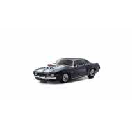 Kyosho Fazer MK2 VE Chevy Camaro Z28 '69 SuperCharged 1:10 Readyset