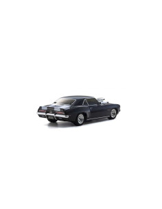 Kyosho Fazer MK2 VE Chevy Camaro Z28 '69 SuperCharged 1:10 Readyset 2