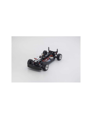 Kyosho Fazer MK2 VE Chevy Camaro Z28 '69 SuperCharged 1:10 Readyset
