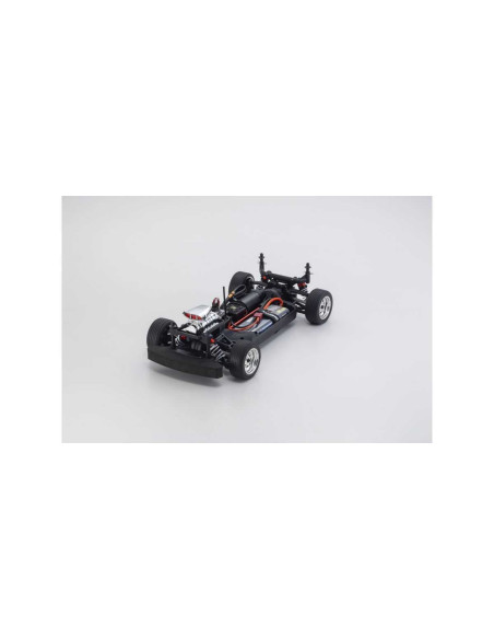Kyosho Fazer MK2 VE Chevy Camaro Z28 '69 SuperCharged 1:10 Readyset