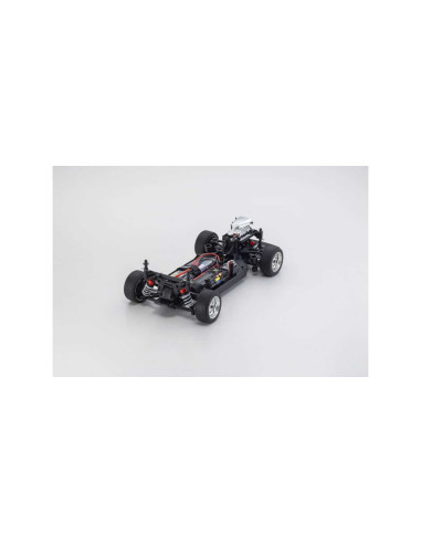 Kyosho Fazer MK2 VE Chevy Camaro Z28 '69 SuperCharged 1:10 Readyset