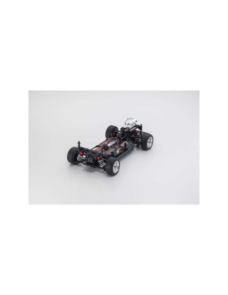 Kyosho Fazer MK2 VE Chevy Camaro Z28 '69 SuperCharged 1:10 Readyset