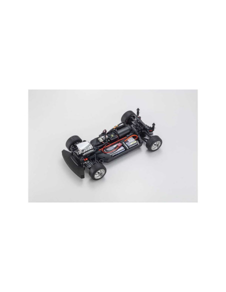 Kyosho Fazer MK2 VE Chevy Camaro Z28 '69 SuperCharged 1:10 Readyset