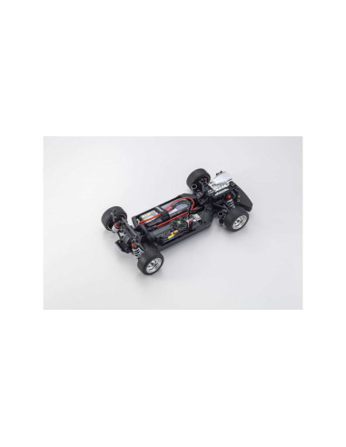 Kyosho Fazer MK2 VE Chevy Camaro Z28 '69 SuperCharged 1:10 Readyset