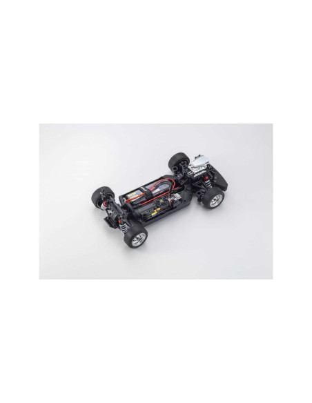 Kyosho Fazer MK2 VE Chevy Camaro Z28 '69 SuperCharged 1:10 Readyset