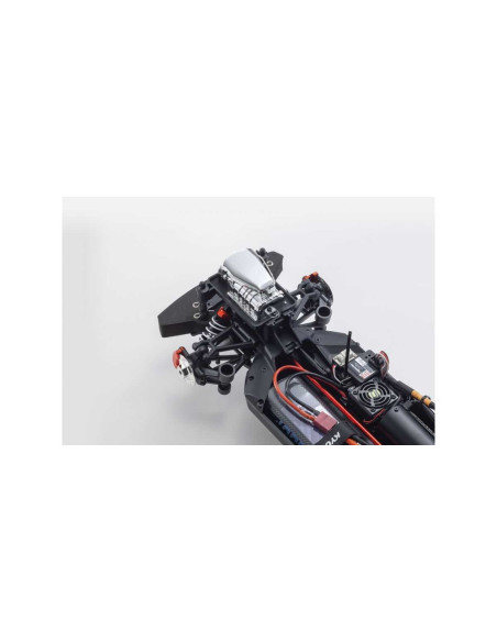 Kyosho Fazer MK2 VE Chevy Camaro Z28 '69 SuperCharged 1:10 Readyset