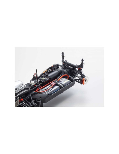 Kyosho Fazer MK2 VE Chevy Camaro Z28 '69 SuperCharged 1:10 Readyset