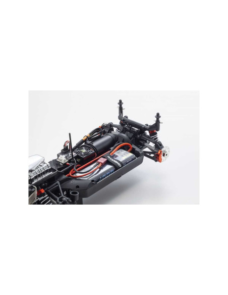 Kyosho Fazer MK2 VE Chevy Camaro Z28 '69 SuperCharged 1:10 Readyset