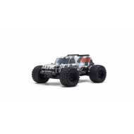 Kyosho KB10W Mad Wagon VE 3S 4WD 1:10 Readyset - Type1