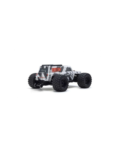 Kyosho KB10W Mad Wagon VE 3S 4WD 1:10 Readyset - Type1