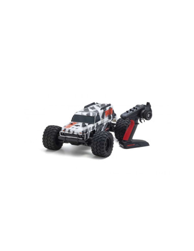 Kyosho KB10W Mad Wagon VE 3S 4WD 1:10 Readyset - Type1