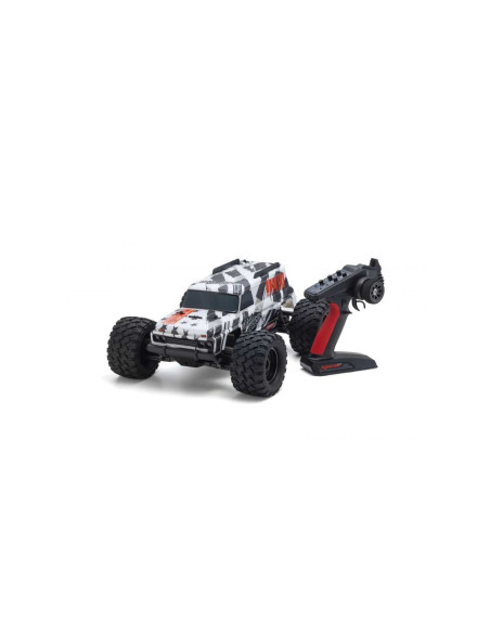Kyosho KB10W Mad Wagon VE 3S 4WD 1:10 Readyset - Type1