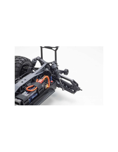 Kyosho KB10W Mad Wagon VE 3S 4WD 1:10 Readyset - Type1
