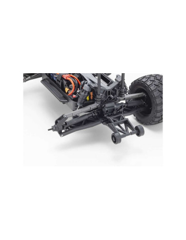 Kyosho KB10W Mad Wagon VE 3S 4WD 1:10 Readyset - Type1