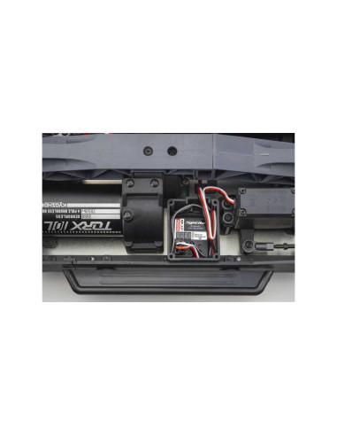 Kyosho KB10W Mad Wagon VE 3S 4WD 1:10 Readyset - Type1