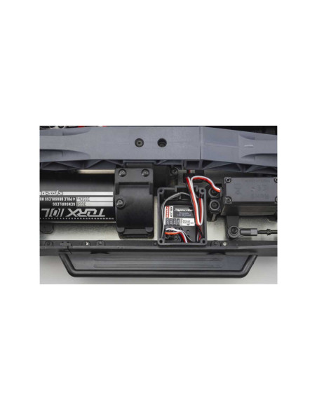 Kyosho KB10W Mad Wagon VE 3S 4WD 1:10 Readyset - Type1