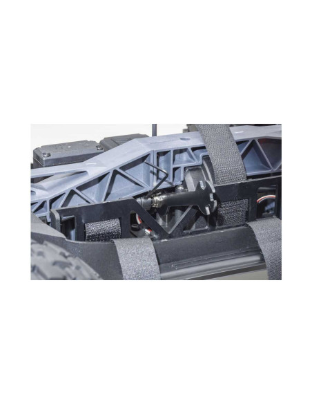 Kyosho KB10W Mad Wagon VE 3S 4WD 1:10 Readyset - Type1